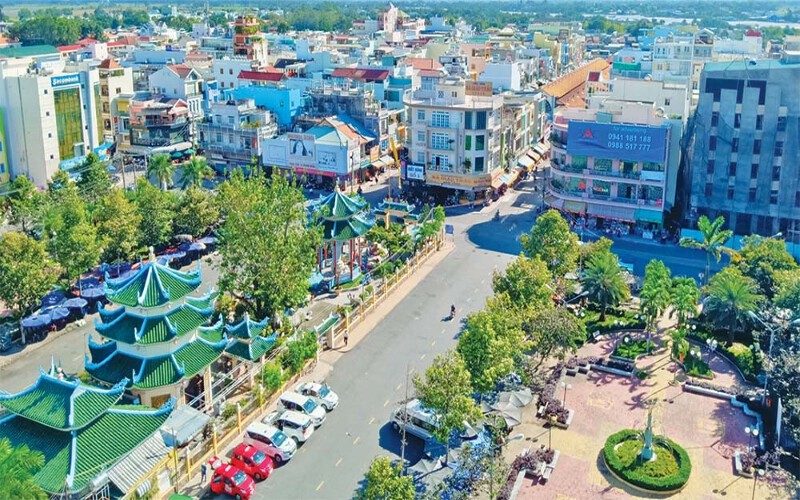 Thám tử Châu Đốc thuộc Công ty thám tử An Giang uy tín