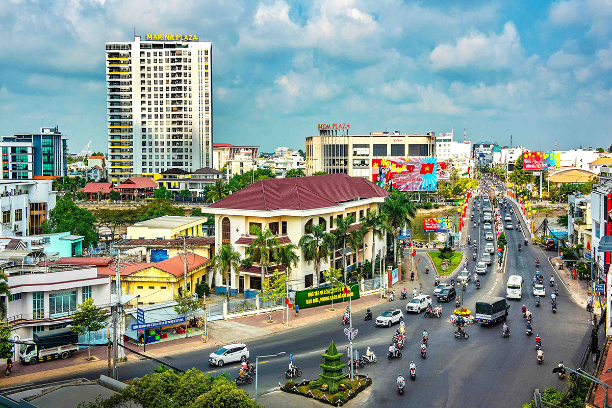 Thám tử Long Xuyên thuộc Công ty thám tử An Giang uy tín